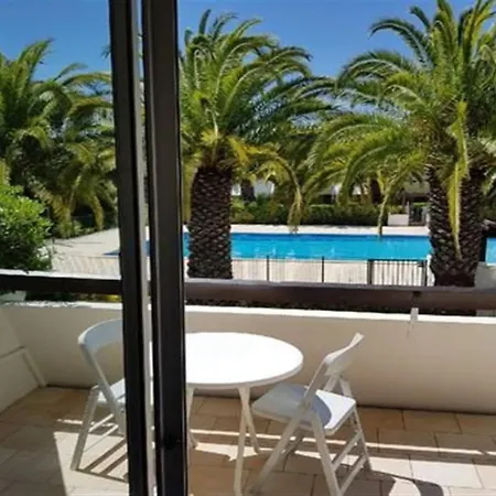 Sol-y-days Cyprianes Moderne Avec Piscine * Λα Γκραντ-Μοτ