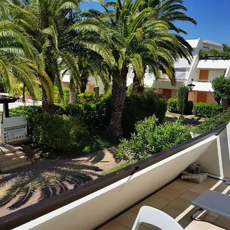 Sol-y-days Cyprianes Moderne Avec Piscine Διαμέρισμα