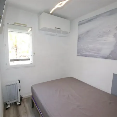 شقة Sol-y-days Cyprianes Moderne Avec Piscine