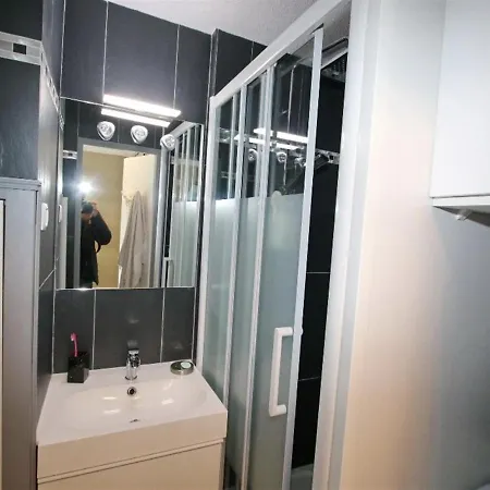 Sol-y-days Cyprianes Moderne Avec Piscine شقة لا غراند موت