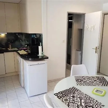 شقة Sol-y-days Cyprianes Moderne Avec Piscine لا غراند موت