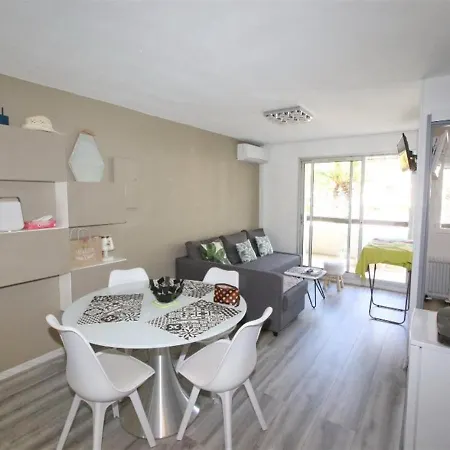 شقة Sol-y-days Cyprianes Moderne Avec Piscine *