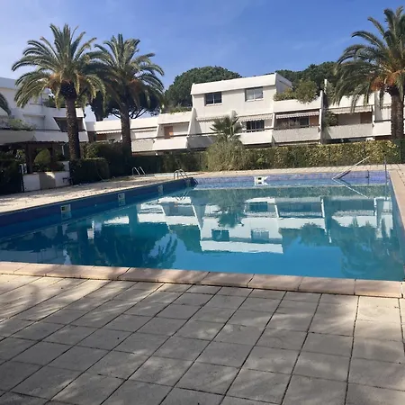 Sol-y-days Cyprianes Moderne Avec Piscine *
