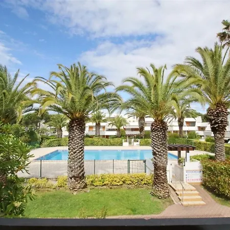 Sol-y-days Cyprianes Moderne Avec Piscine * لا غراند موت