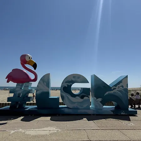 Sol-y-days Cyprianes Moderne Avec Piscine شقة لا غراند موت