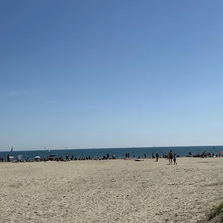 شقة Sol-y-days Cyprianes Moderne Avec Piscine