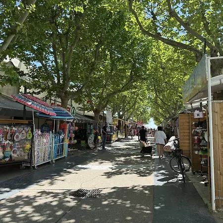 Sol-y-days Cyprianes Moderne Avec Piscine