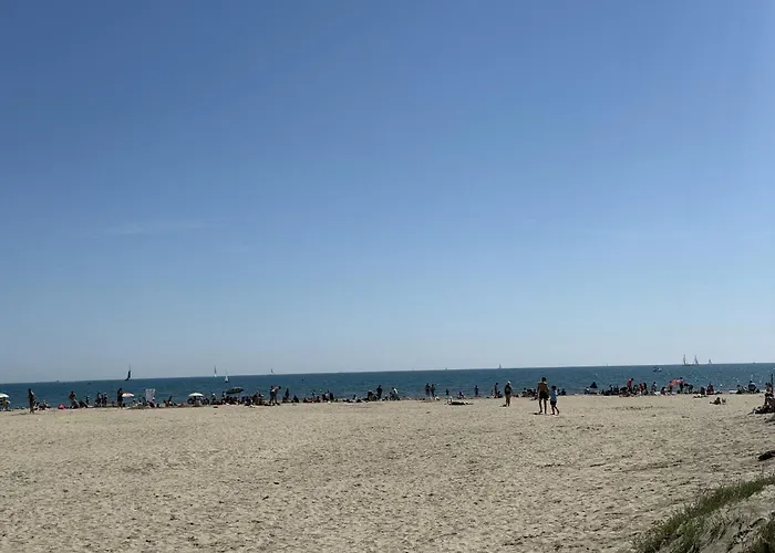 아파트 Sol-y-days Cyprianes Moderne Avec Piscine